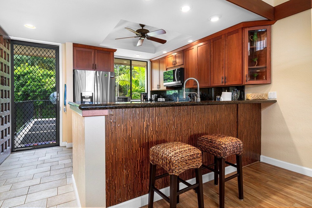 Ocean View - 2 Bedrooms With Loft - Fully Air-conditioned - Complete Remodel - Vrkcv