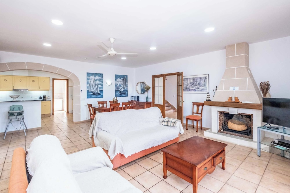 Villa Alaris