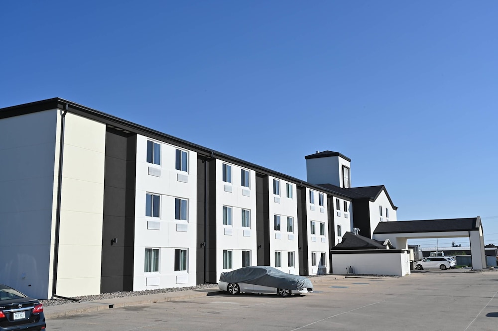 Rodeway Inn