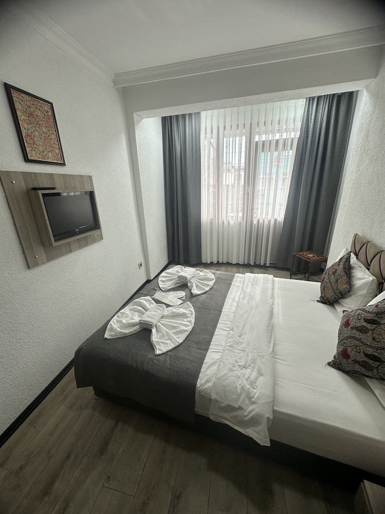Ottomarin Otel Eski Şehir - Image 108