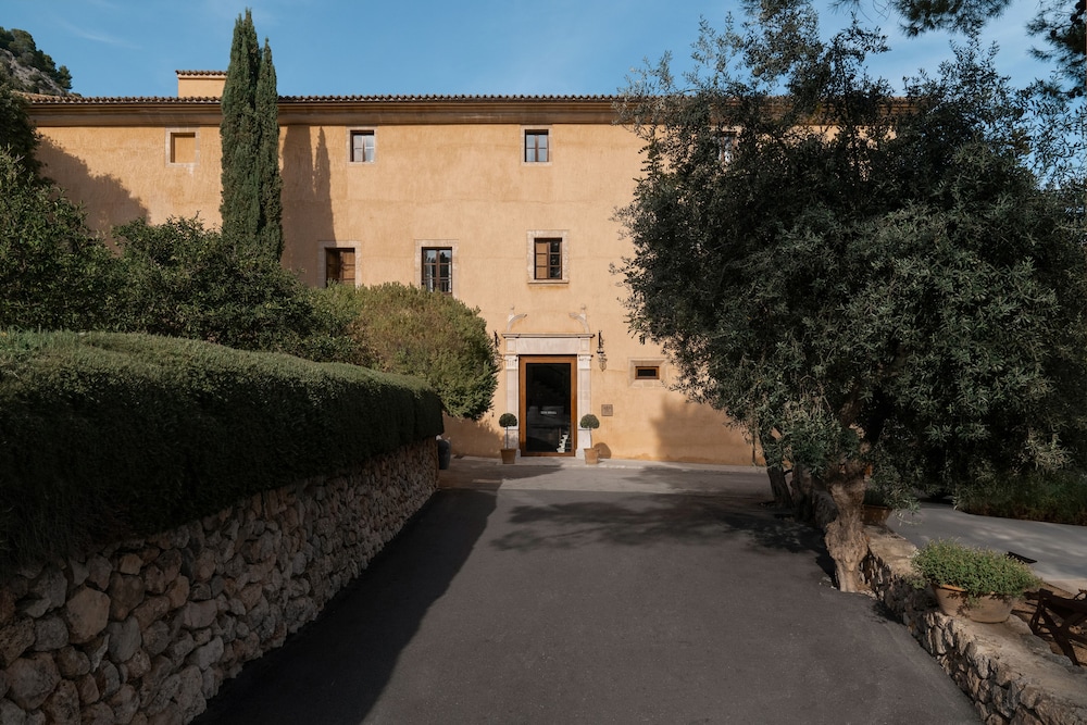 Son Brull Hotel & Spa photo 4