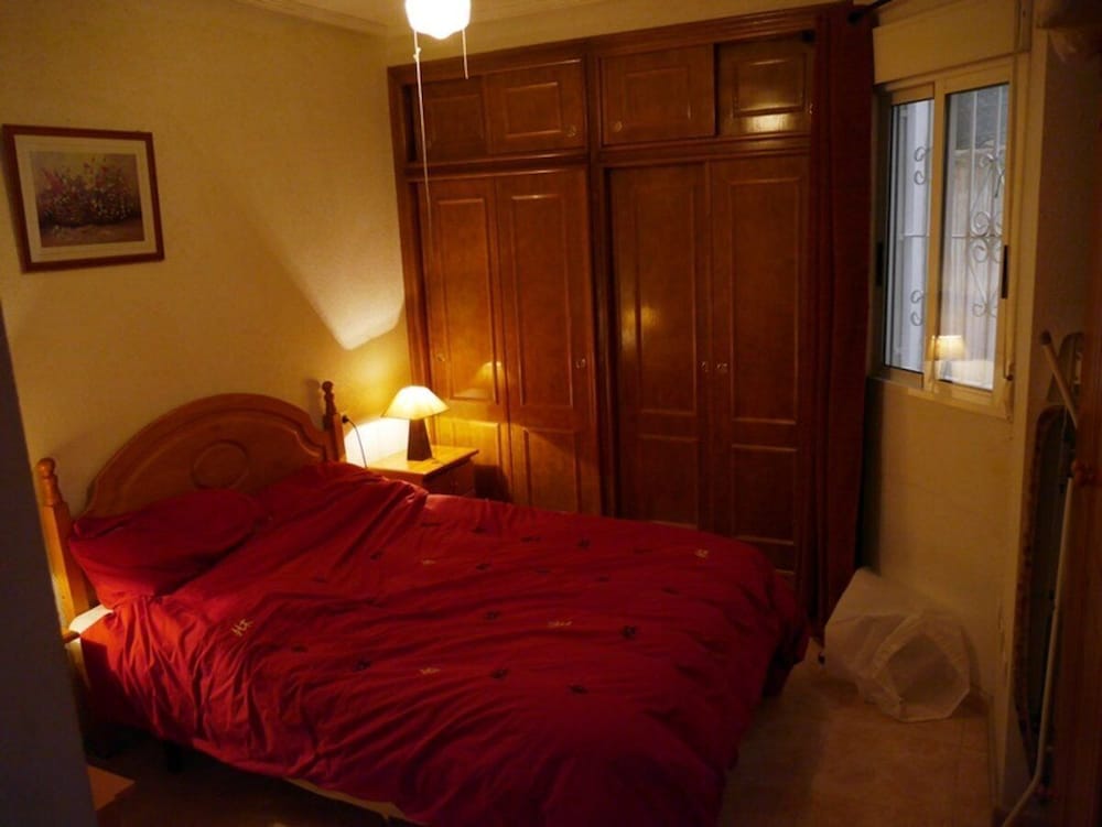 2 bed Apartment in Costa Blanca Spain to Rent photo 1