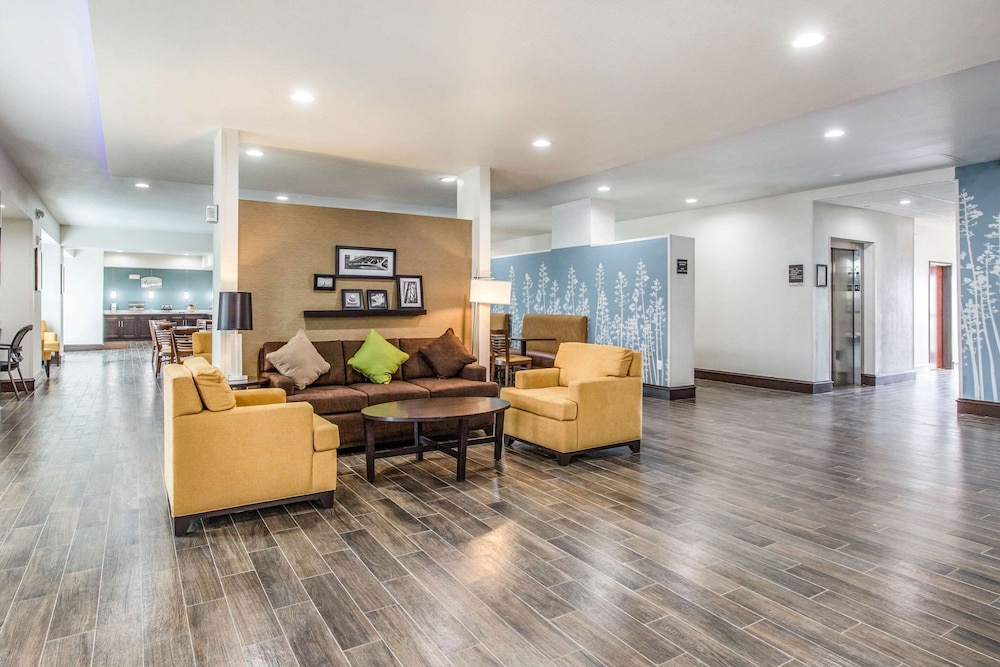 Sleep Inn & Suites Bryan - College Station