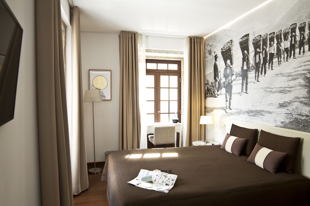 Oca Ribeira do Porto Hotel 3