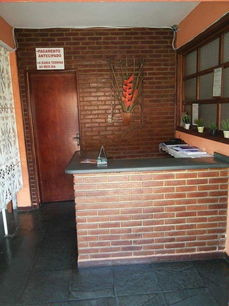 Pousada da Cris Caraguatatuba
