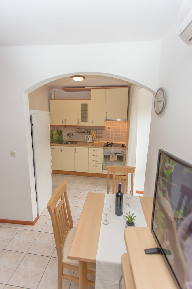 Apartmani Villa Sol