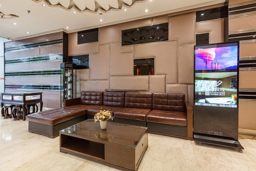 The Yard Boutique Hotel Shanghai