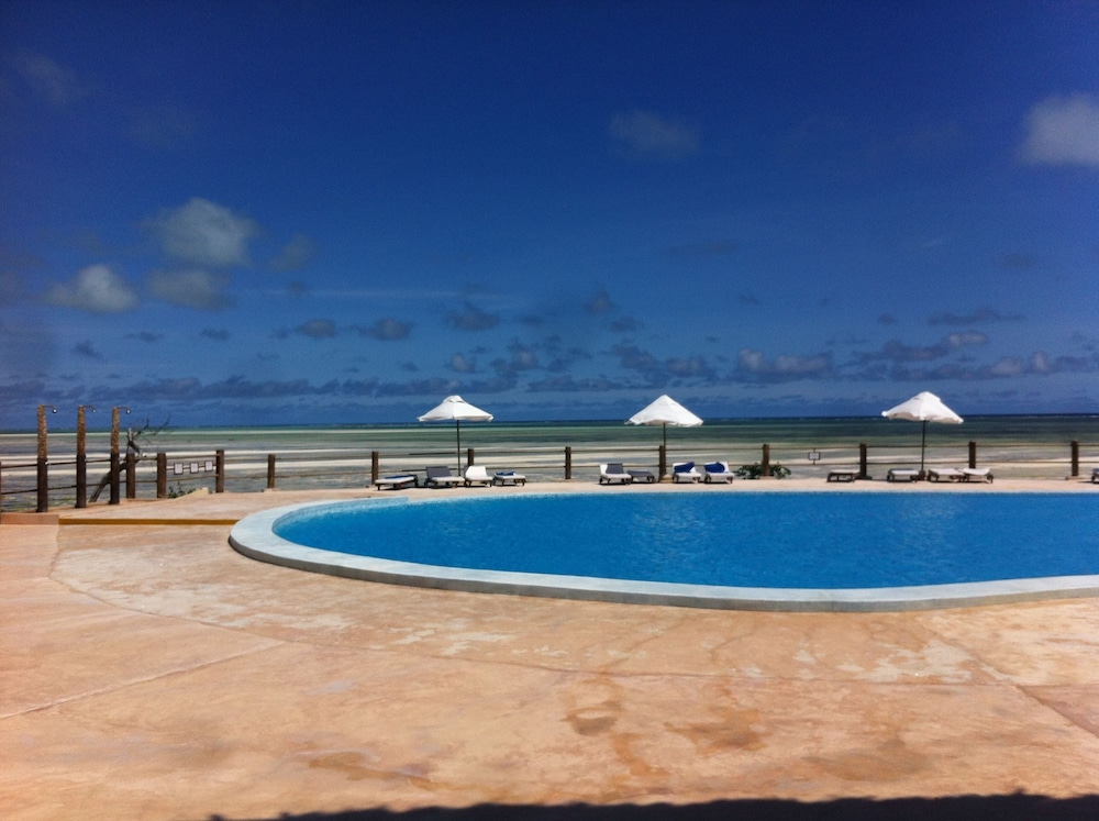 Watamu Bay Ora Resort view 3