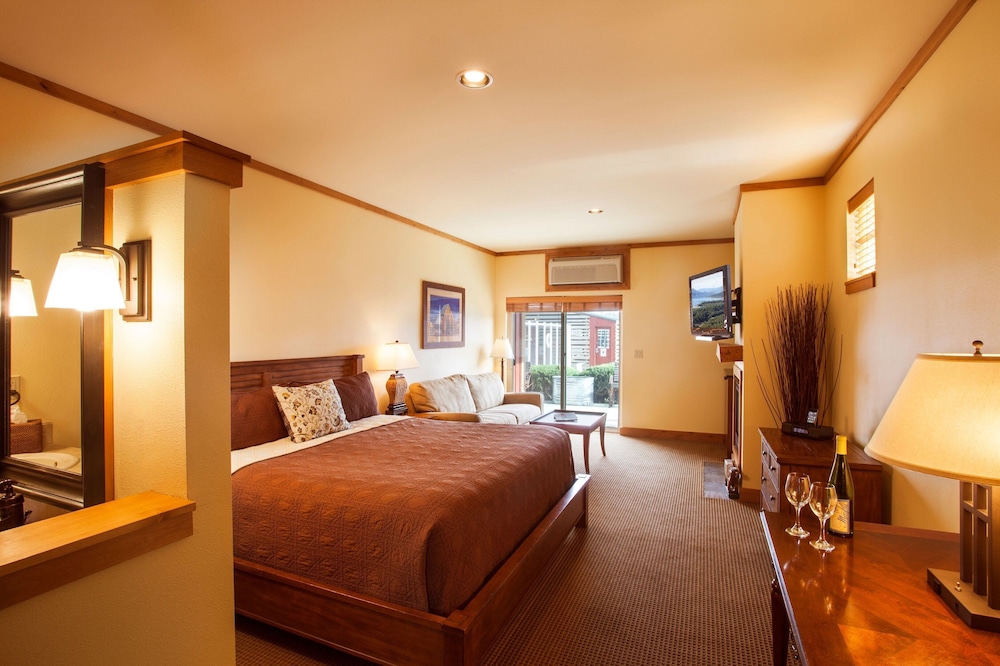 Cousins Country Inn
