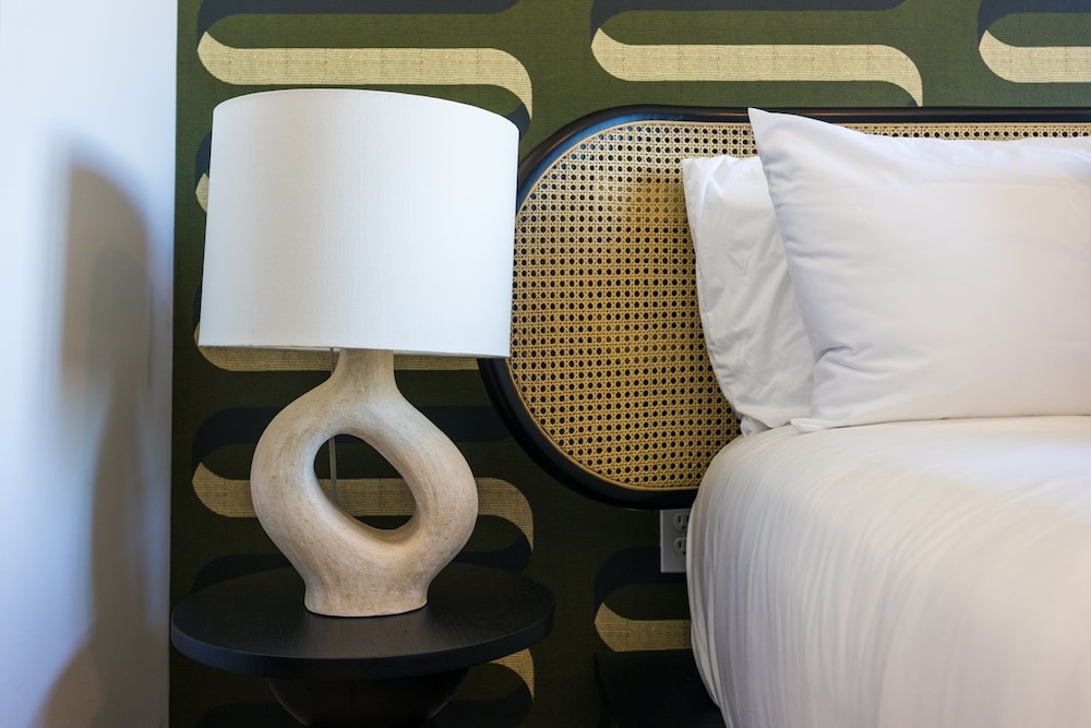 Nashville Hideaway-odyssey-heart of Midtown