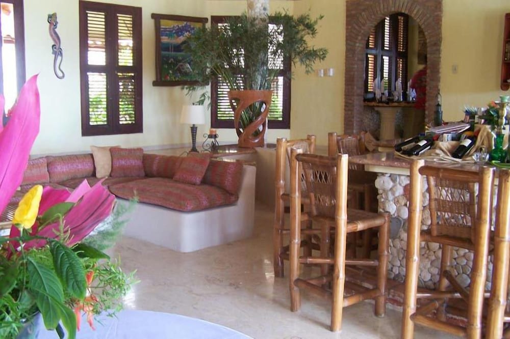 Villa Cabino