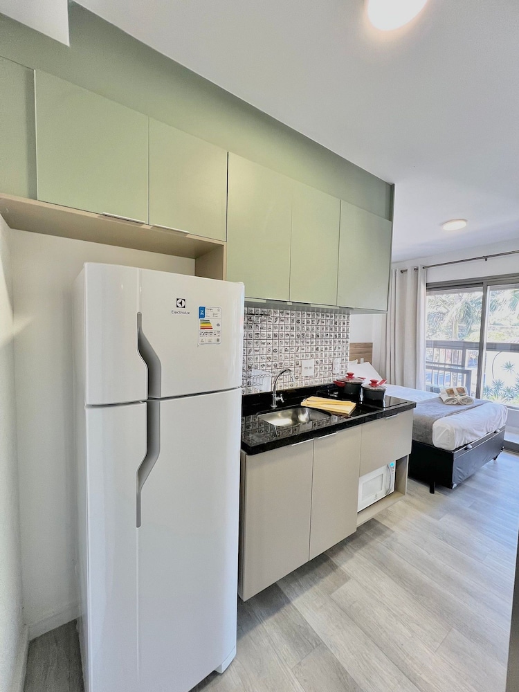 Innvista Allure Residencial Moema