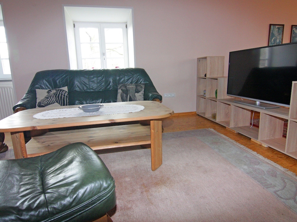 Ferienwohnung im Gutshaus Schulenbrook