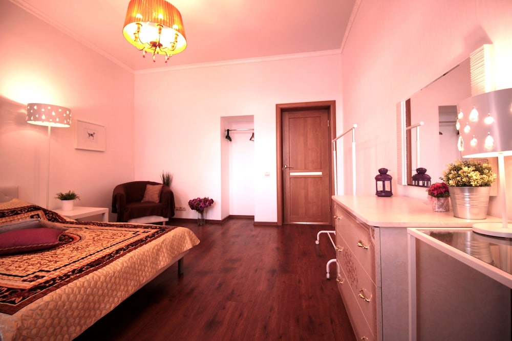 Lakshmi Apartment Tverskaya
