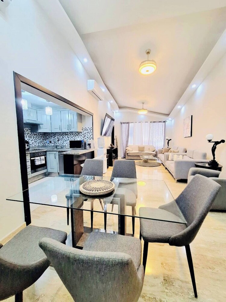 GLOBALSTAY Cocotal Condo in Punta Cana