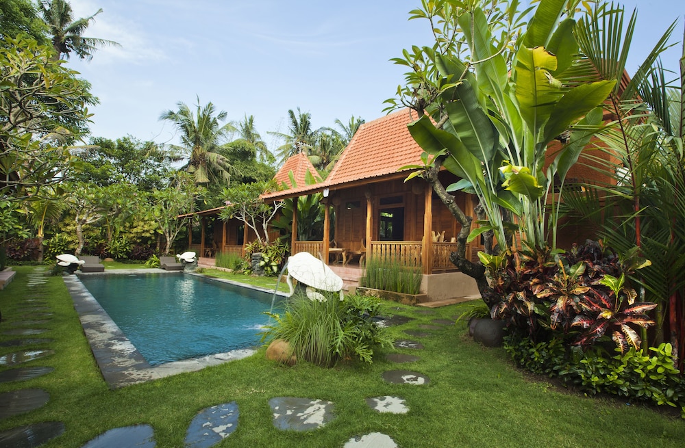 Batu Alam Villa