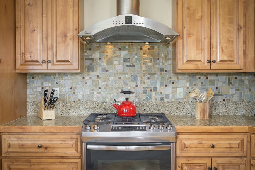 Cloudline Chalet 3 Bedroom Townhouse