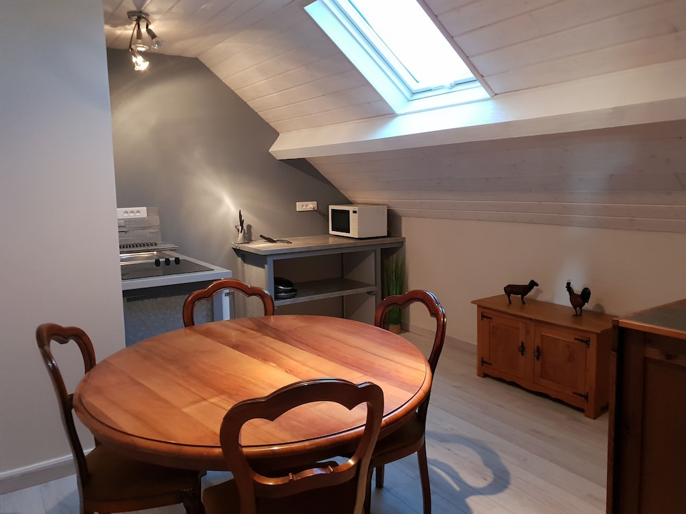 Les Chambres du Rondeau - Property Image 6