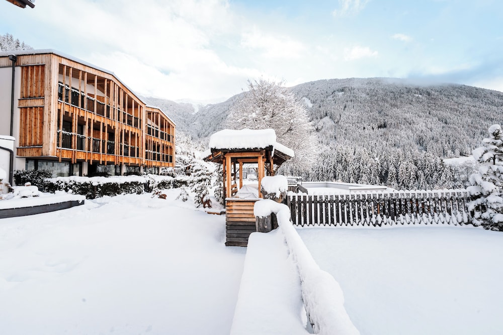 Aparthotel Bacher