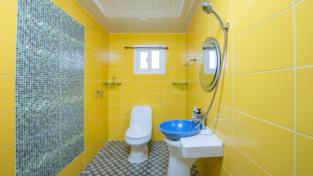 Gapyeong Iris Pension