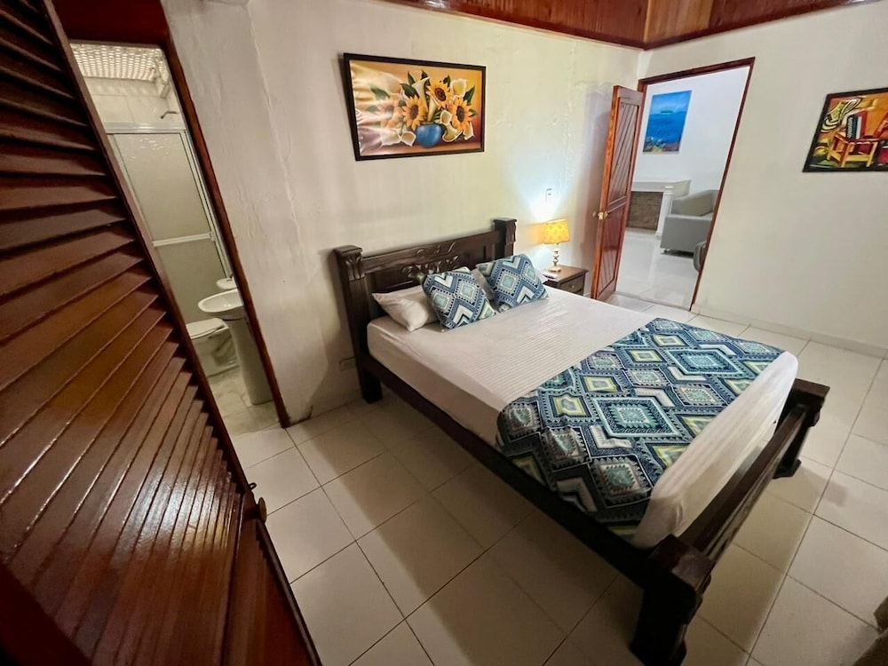 Apartamentos Vacaciones Manatwar