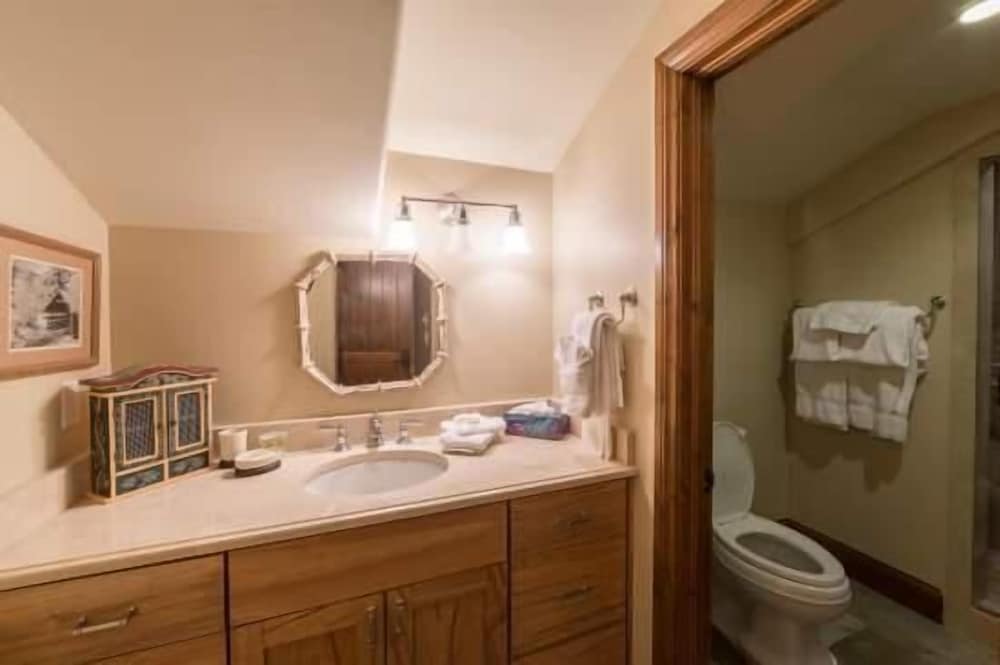 Vail Ski Resort - Luxury Condos