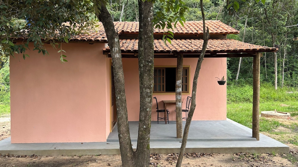 Fazenda Serra Negra - Terra Ronca