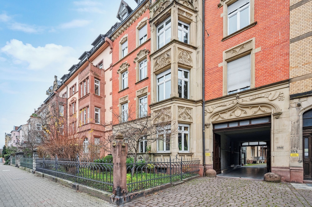 limehome Karlsruhe Sophienstr., Billede 29