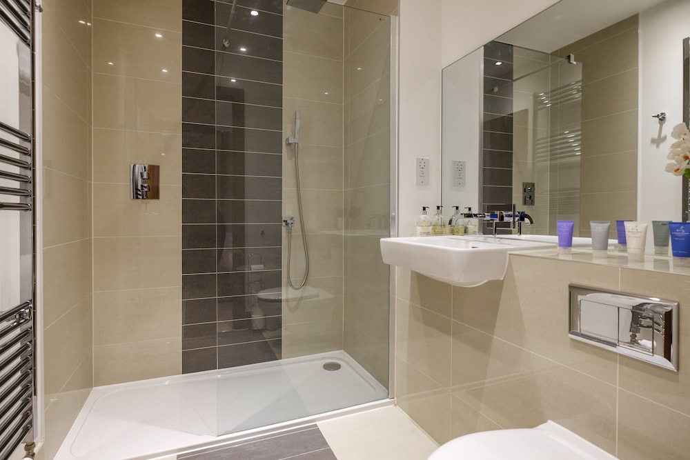 Flamsteed Duplex Apartment