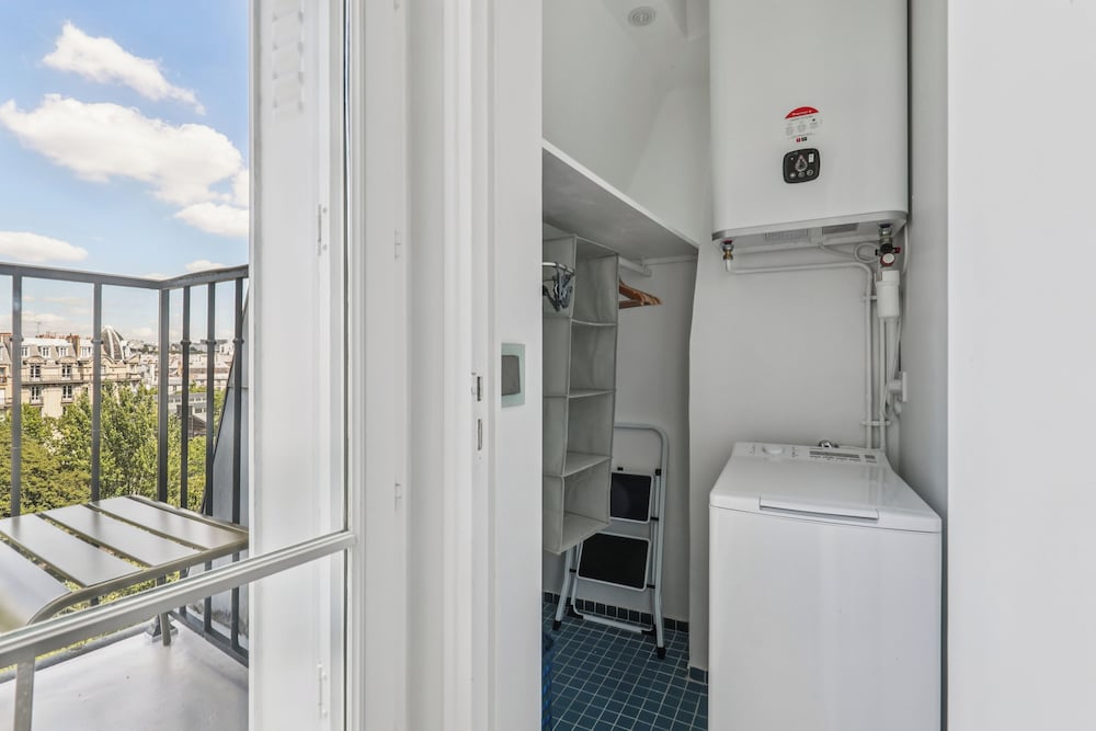 Charming 1BR in Le Marais - Bretagne