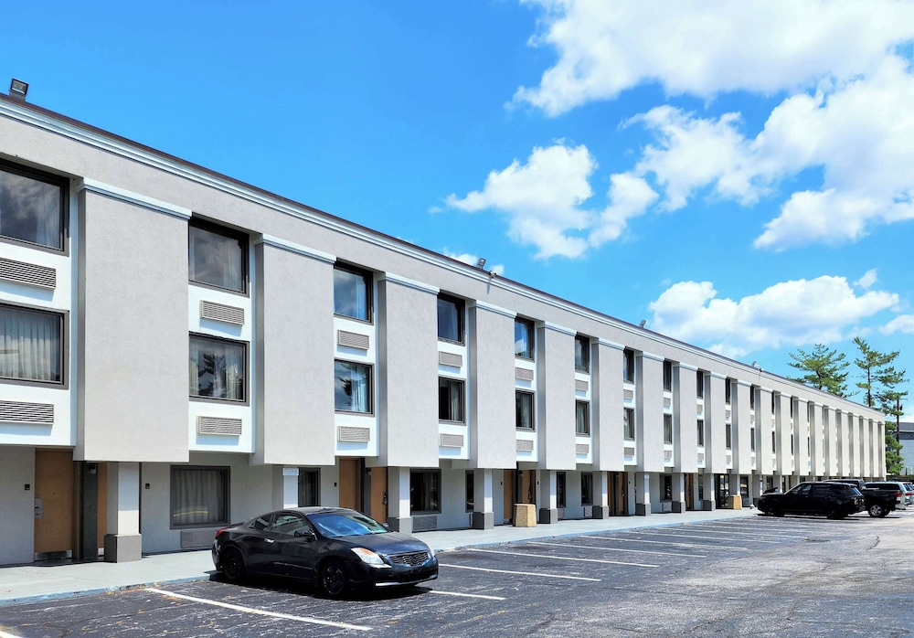Annapolis Vacations - Motel 6 Catonsville, MD - Baltimore West - Property Image 5