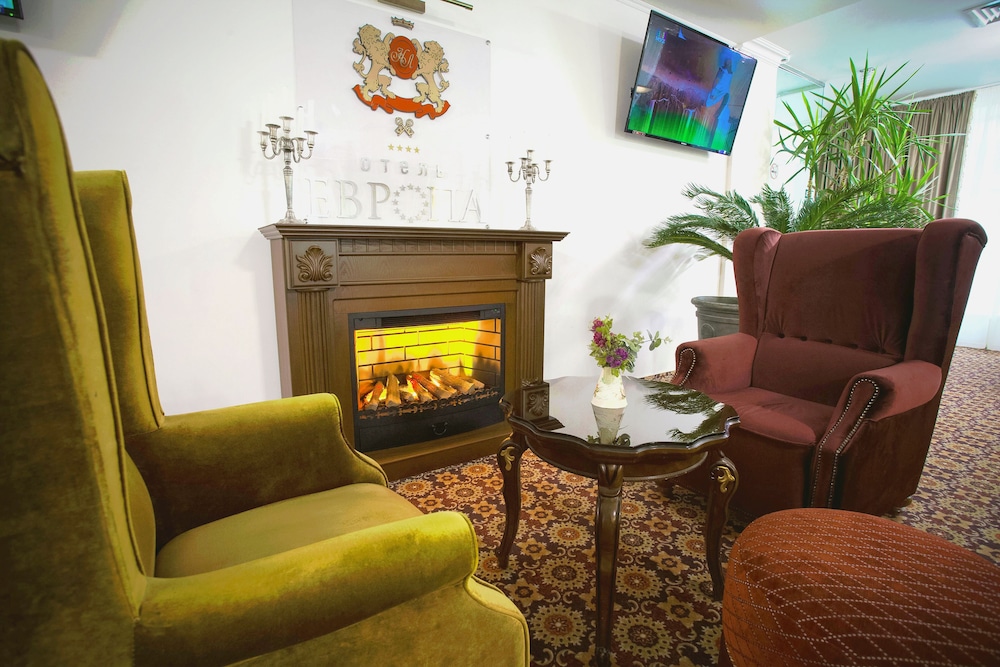 Europe Hotel