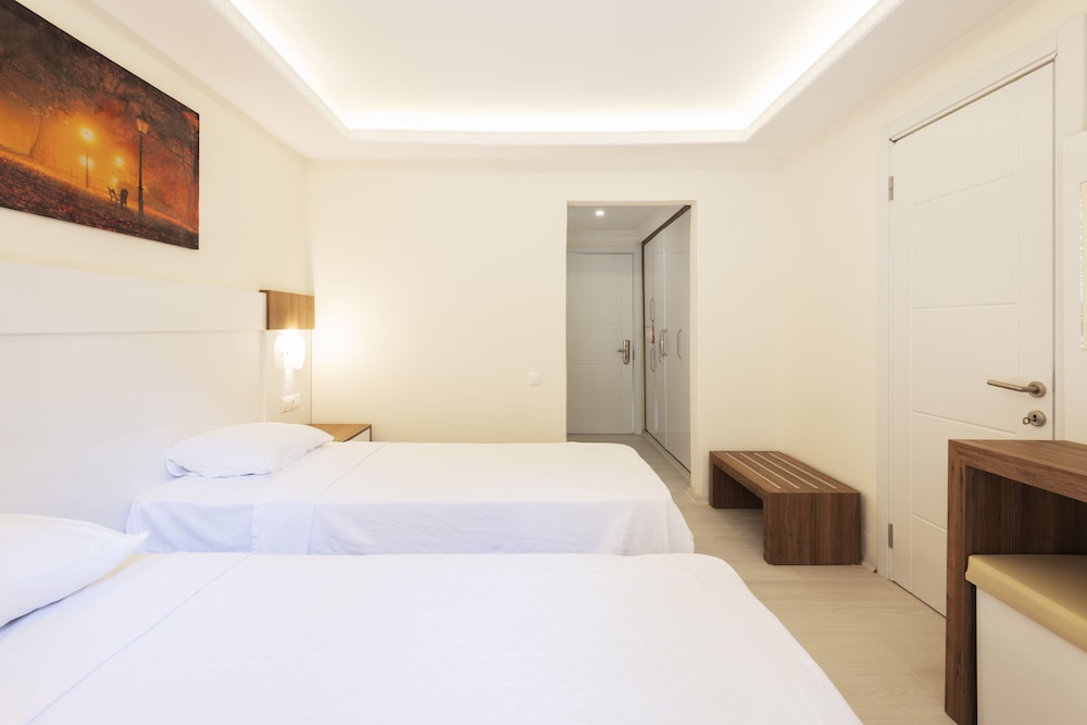 Soothe Otel - Image 328