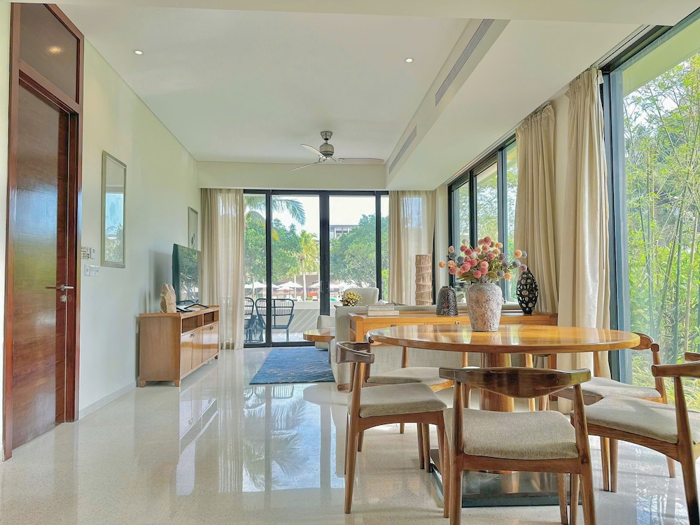 The Salt Collections Beachfront Resort Da Nang