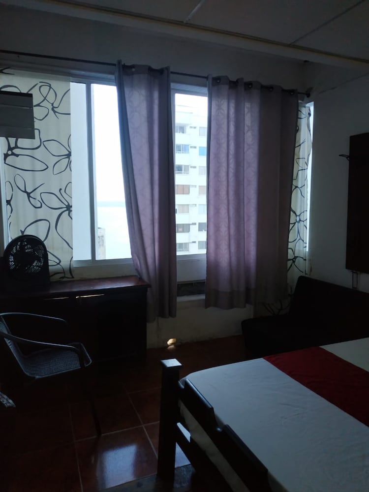 EC-AL3E ESTUDIO CERCA AL MAR CON PISCINA