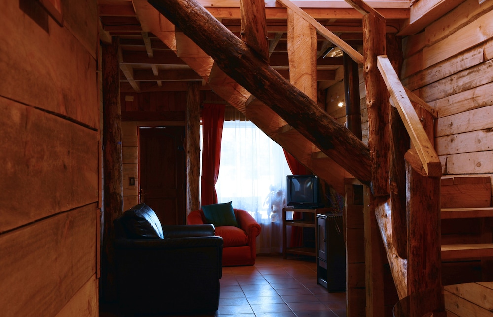 Casa Vacacional by Kimberly