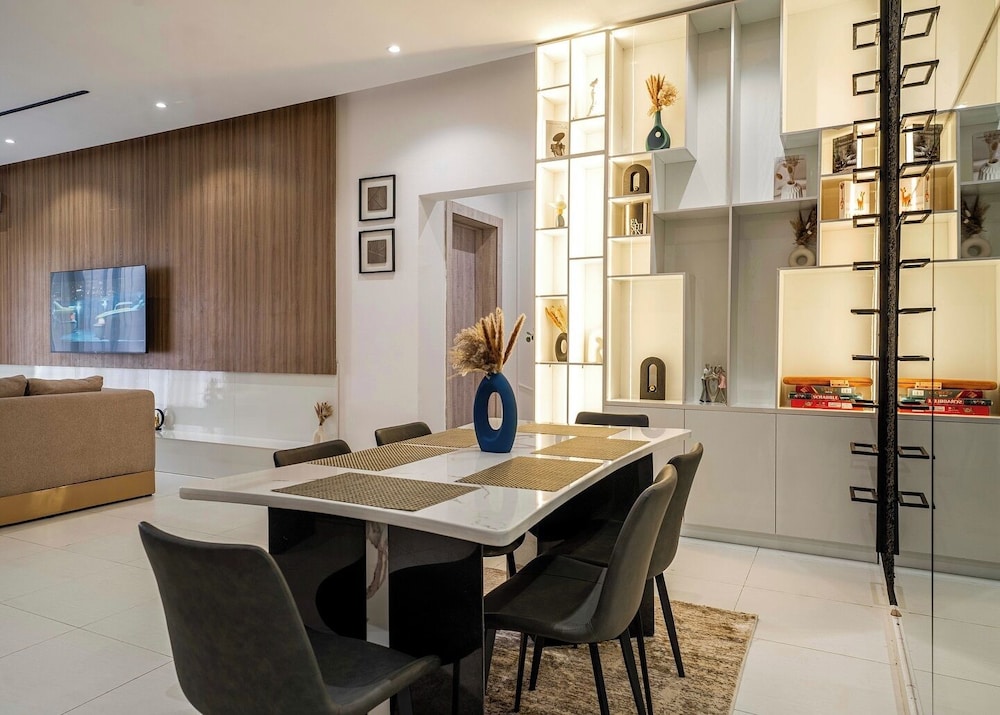 Banora Apartment