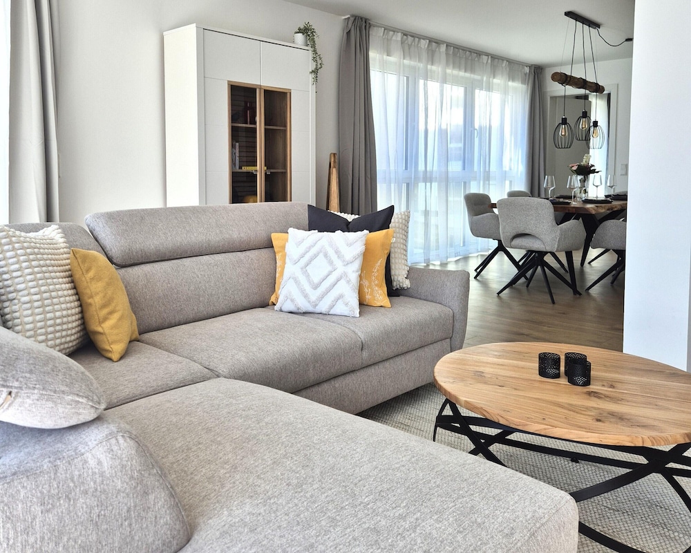 Winterberg Comfort for 4 Guests