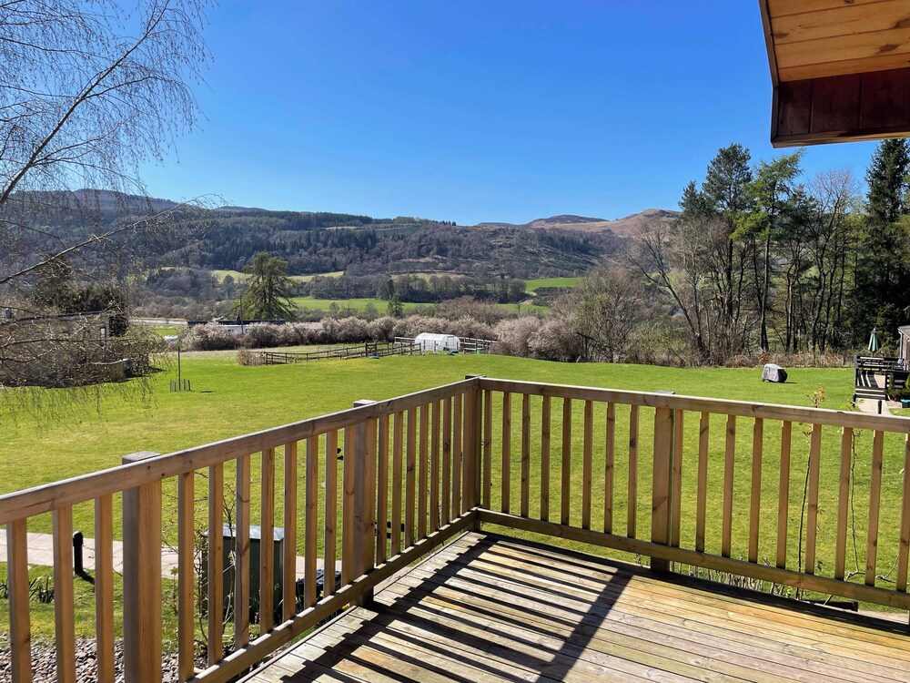 Tayview Lodges