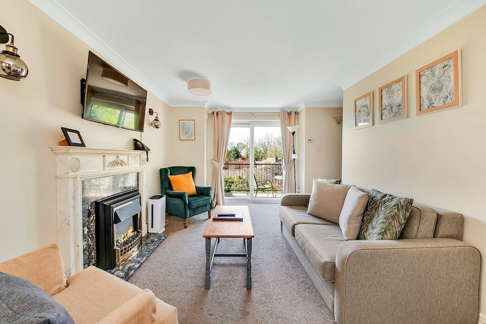Cottage in Thirsk With Private Hot Tub