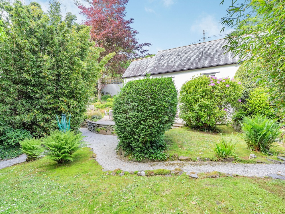 3 Rose Cottages