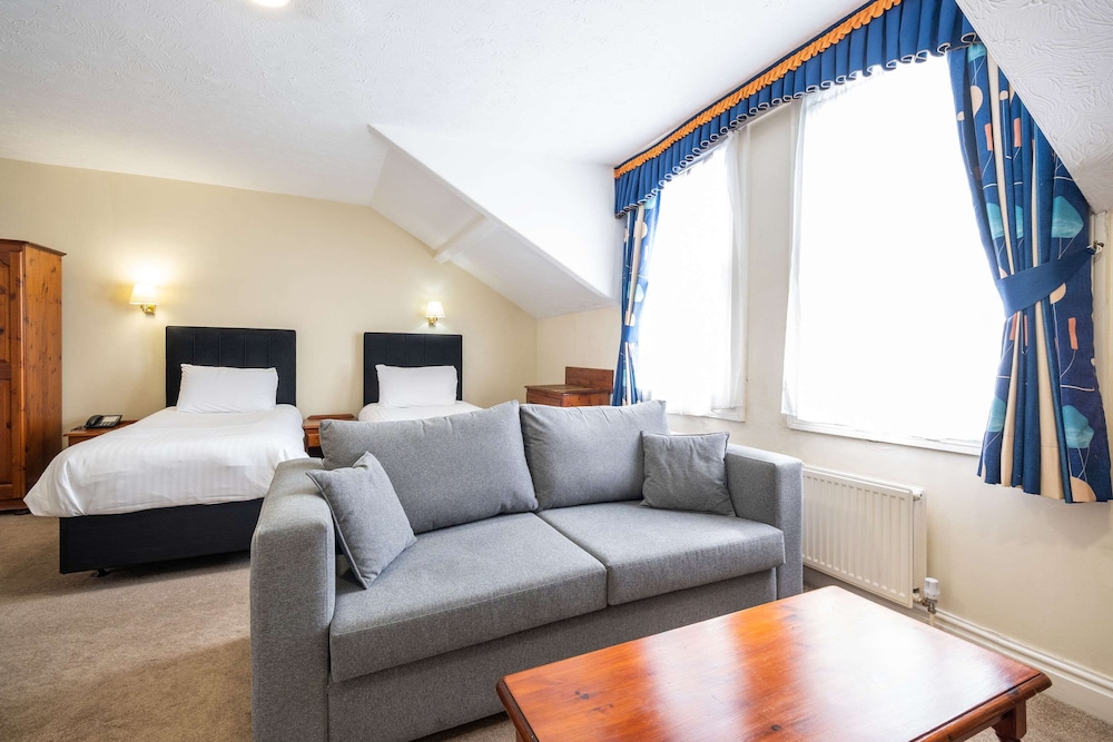 Ramsgate Vacations - San Clu Hotel - Property Image 45