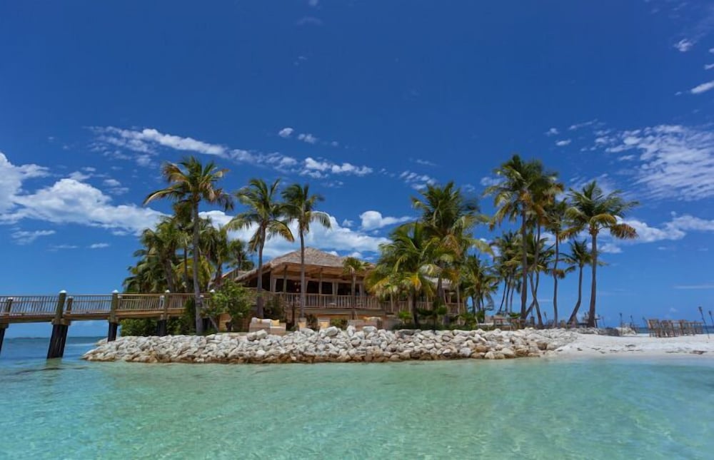 Hotel Little Palm Island Resort & Spa