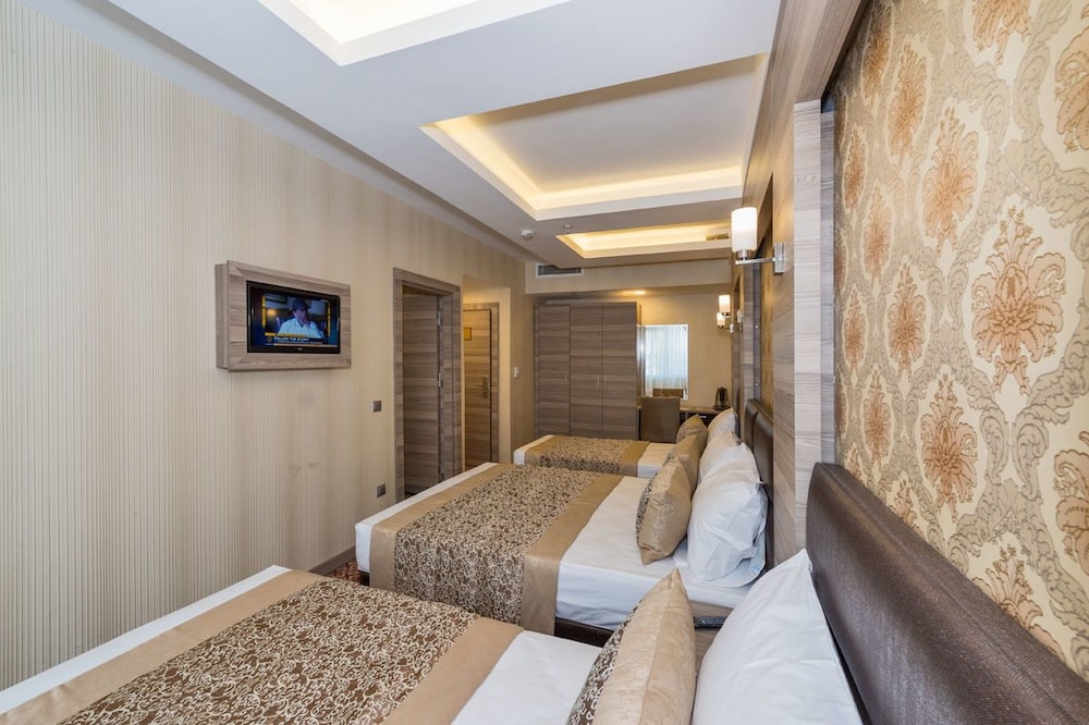 Matiat Otel İstanbul - Image 29