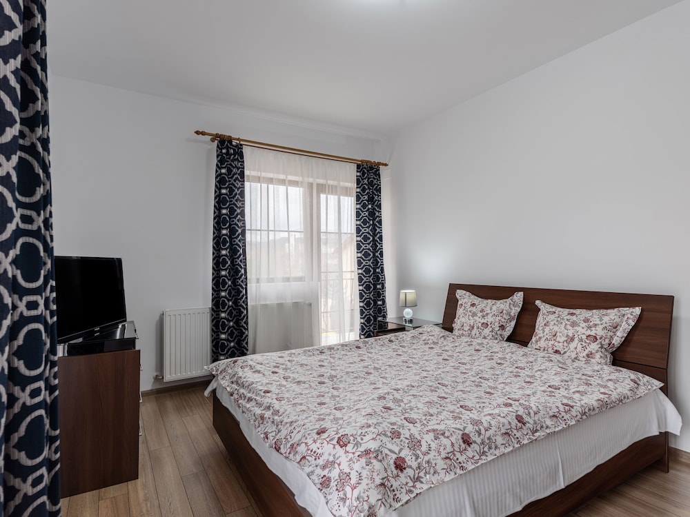 Apartament Simona Brasov view 4