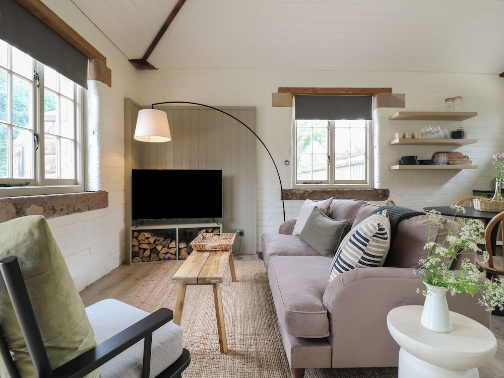 Ash Cottage - Fold Yards