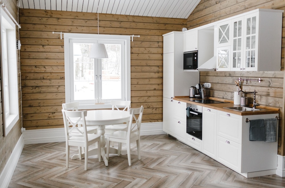 Forrest Lodge Karelia