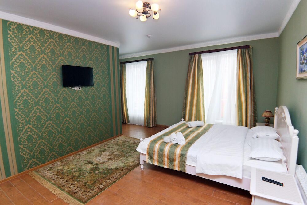Dasn Hall Domodedovo