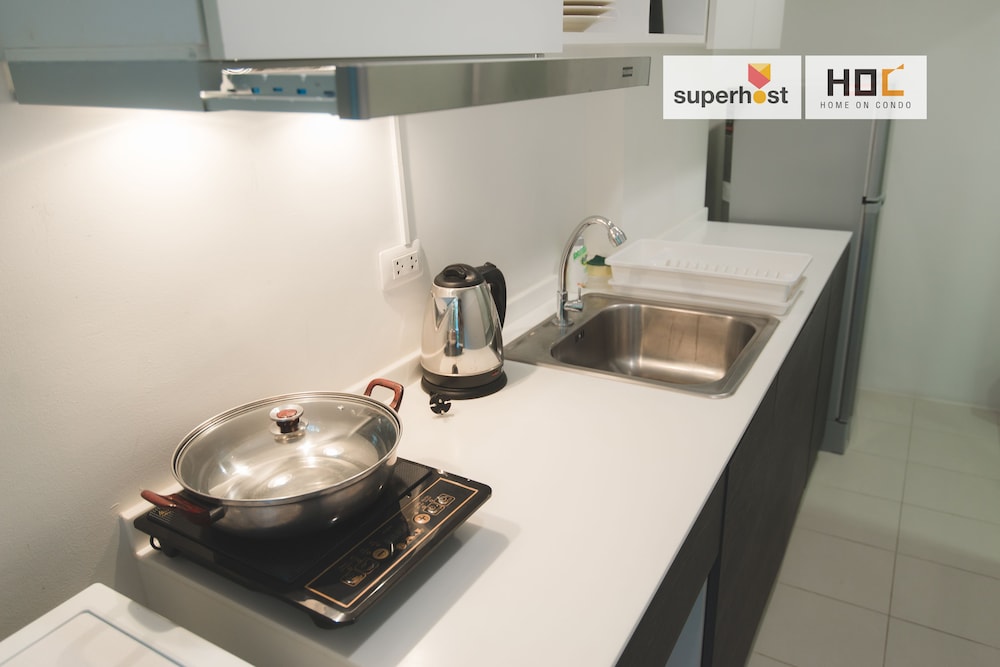 HOC2 Apartment Chiang Mai