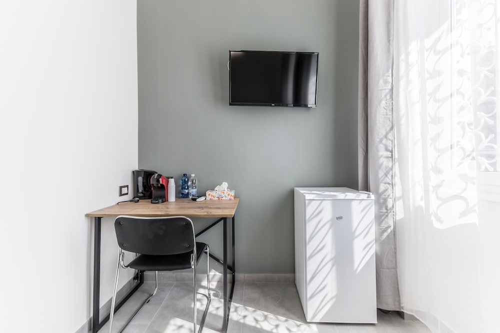 gordiani guesthouse